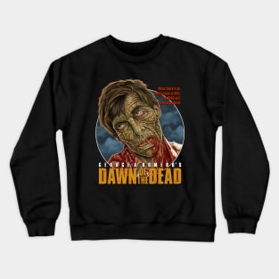 Dawn Of The Dead Crewneck Sweatshirt